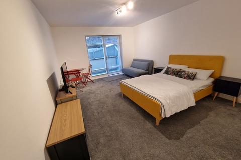 Studio for sale, Queens Apartments, Douglas, Douglas, Isle of Man, IM2