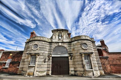 Office to rent - Shrewsbury Prison, The Dana, Shrewsbury, SY1 2HP