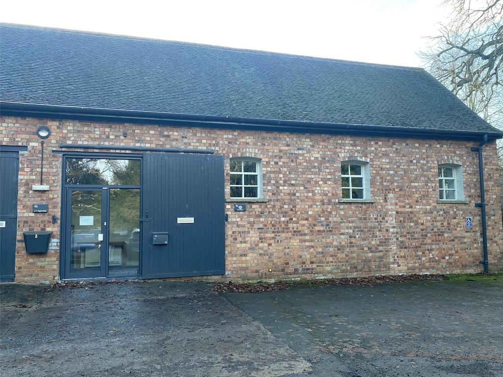 Unit 4a sansaw business park office 750 pcm 173 pw 