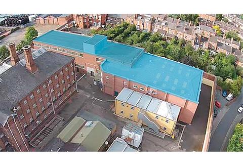 Office to rent - Shrewsbury Prison, The Dana, Shrewsbury, SY1 2HP