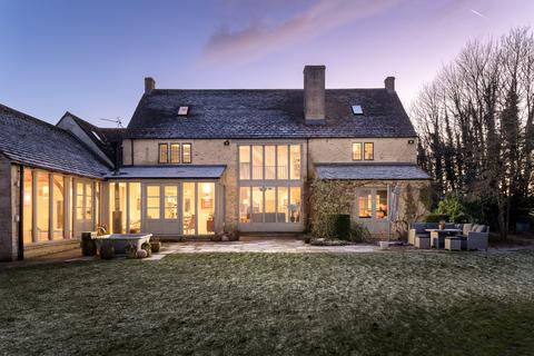 7 bedroom detached house for sale - Fields Road, Chedworth GL54