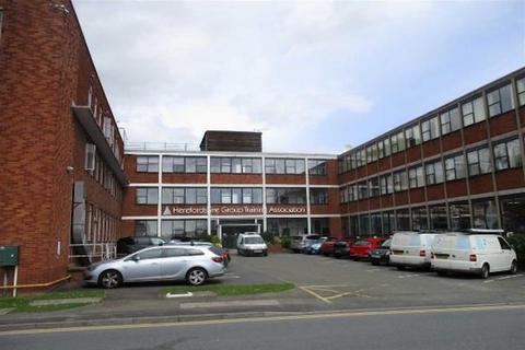 Office to rent, Elgar House, Holmer Road, Hereford, HR4 9RX