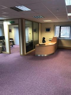 Office to rent - Suite C, Hermes House, Oxon Business Park, Bicton Heath, Shrewsbury, SY3 5HJ