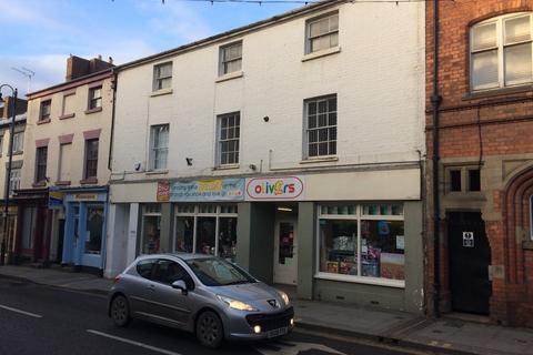 Office to rent, 21A Berriew Street, Welshpool, SY21 7SQ