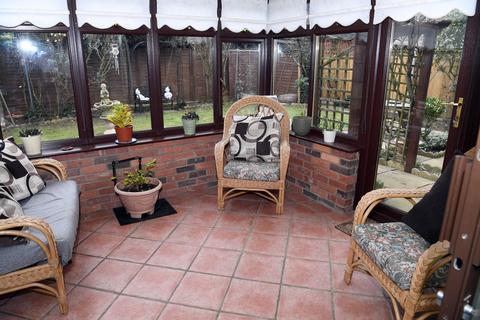 19 Barnard Close, Eynesbury, St Neots, PE19 2UP