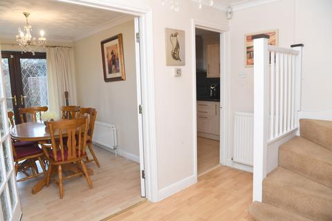 19 Barnard Close, Eynesbury, St Neots, PE19 2UP