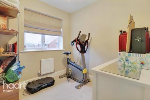 24 Croft Way, Littleover, Derby, DE23 3AX