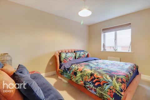 24 Croft Way, Littleover, Derby, DE23 3AX