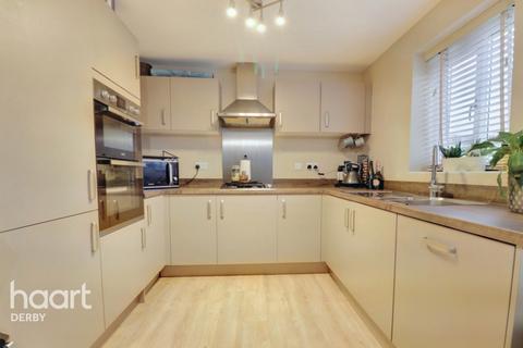 24 Croft Way, Littleover, Derby, DE23 3AX