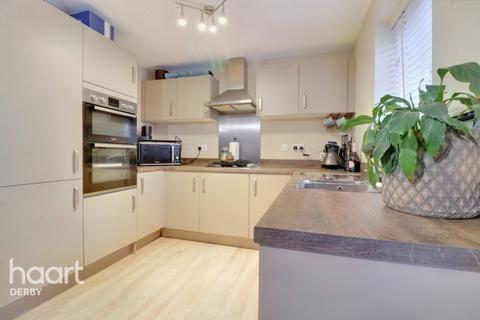 24 Croft Way, Littleover, Derby, DE23 3AX