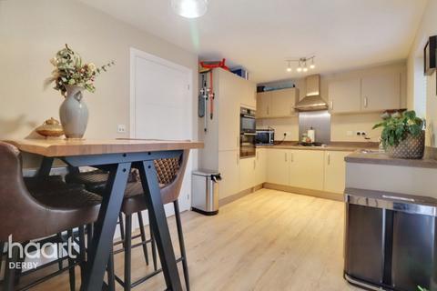 24 Croft Way, Littleover, Derby, DE23 3AX
