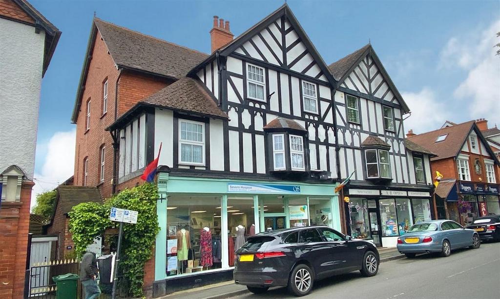 26 Sandford Avenue, Church Stretton... 3 bed house £499,000