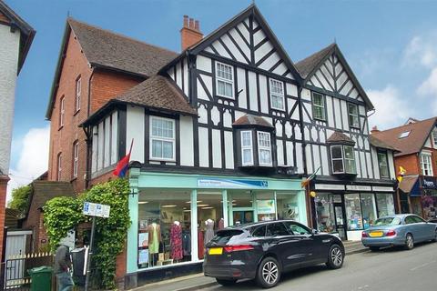 undefined, 26 Sandford Avenue, Church Stretton, SY6 6BW