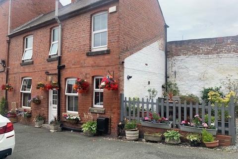 Retail property (high street) for sale - 26 Willow Street, Oswestry, SY11 1AD