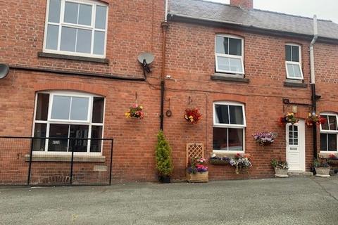 Retail property (high street) for sale - 26 Willow Street, Oswestry, SY11 1AD