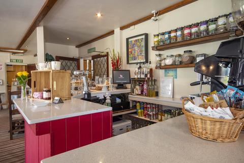 Cafe for sale, Dyffryn Cafe, Welshpool, SY21 0NR