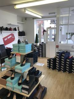 Retail property (high street) for sale - 2 Upper Church Street, Oswestry, SY11 2AE