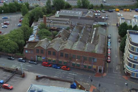 Commercial development for sale, Green Street, Kidderminster, DY10 1JN