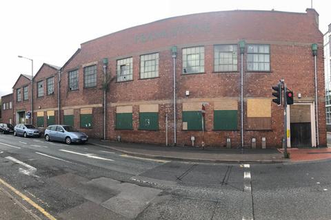 Commercial development for sale, Green Street, Kidderminster, DY10 1JN