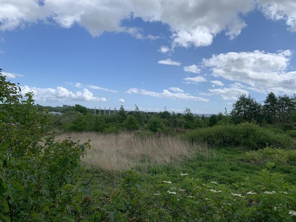 Commercial Land To West Of Gestamp, Llethri Road, Felinfoel, Llanelli