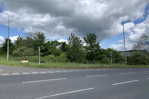 undefined, Commercial Land To West Of Gestamp, Llethri Road, Felinfoel, Llanelli, SA14 8EU