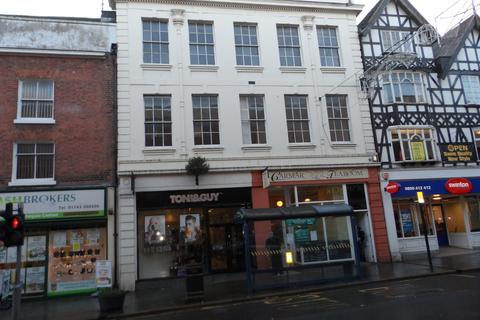 Mixed use for sale, Toni & Guy, 37 Castle Street, Shrewsbury, Shropshire, SY1 2BW