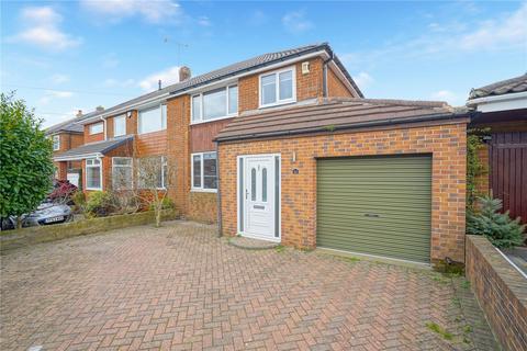 22 Foster Road, Wickersley, Rotherham, S66 2HJ