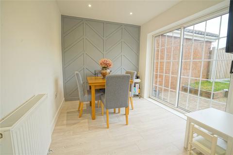 22 Foster Road, Wickersley, Rotherham, S66 2HJ