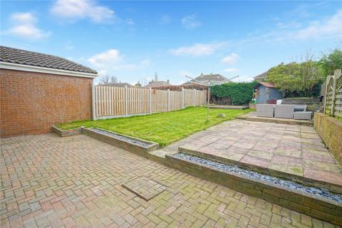 22 Foster Road, Wickersley, Rotherham, S66 2HJ