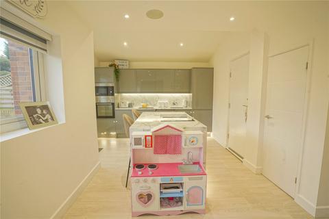 22 Foster Road, Wickersley, Rotherham, S66 2HJ