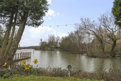 Detached house for sale, Wagon Road, Hadley Wood, Hertfordshire, EN5