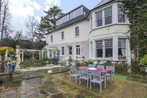 Detached house for sale, Wagon Road, Hadley Wood, Hertfordshire, EN5