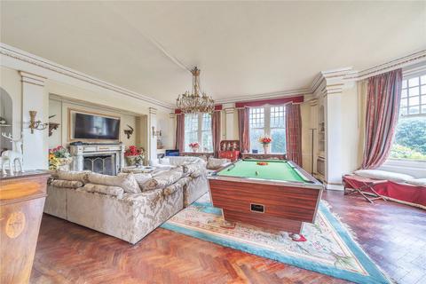Detached house for sale, Wagon Road, Hadley Wood, Hertfordshire, EN5