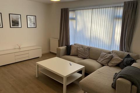 2 bedroom semi-detached house to rent, 19 Deeside Crescent, Aberdeen, AB15 7PT