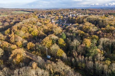 Land for sale, Hackenden Lane, East Grinstead RH19