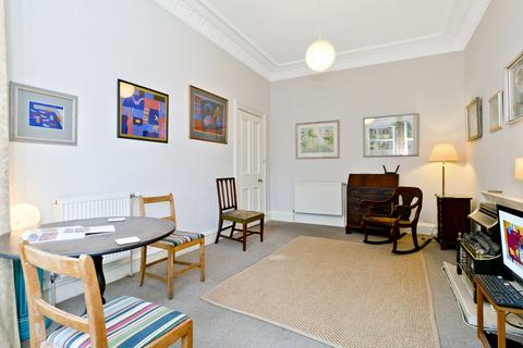 38 Harrison Road, Edinburgh, EH11 1EQ