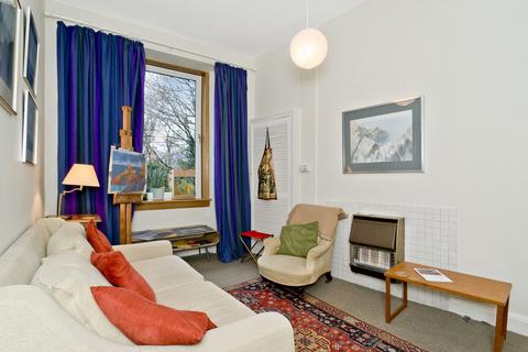 38 Harrison Road, Edinburgh, EH11 1EQ