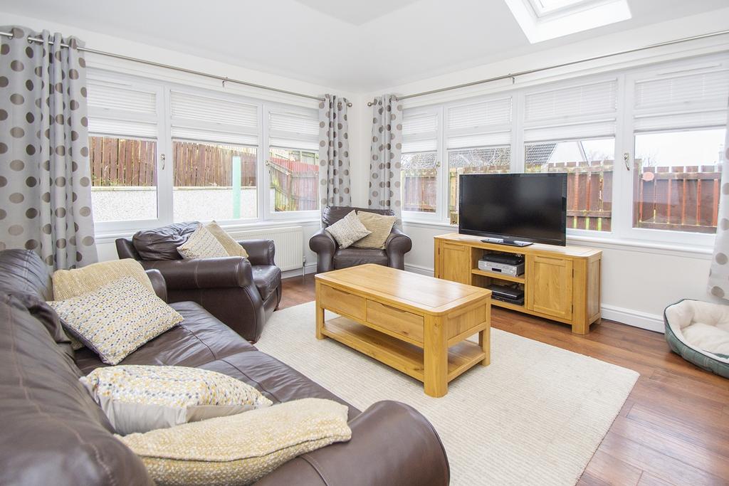 Maxwood Road, Galston, KA4 4 bed detached house £199,995