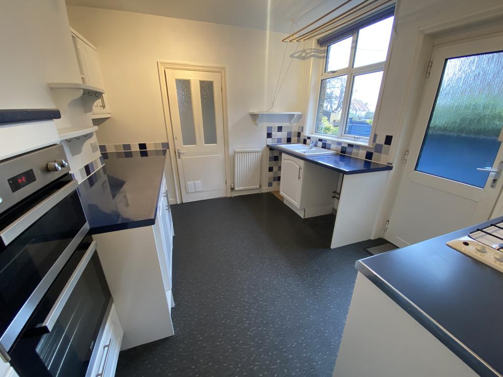 Green Street, Eastbourne BN21 4 bed terraced house £1,395 pcm (£322 pw)