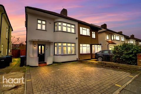 3 bedroom semi-detached house for sale - Apple Grove, Enfield