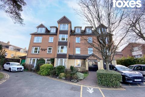 1 bedroom apartment for sale - Homewest House, 35 Poole Road, Bournemouth, Dorset, BH4 9DJ