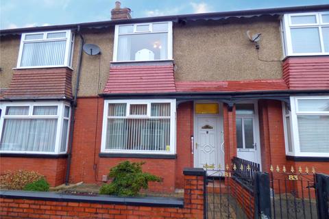 2 bedroom terraced house for sale - Egerton Street, Heywood, Greater Manchester, OL10