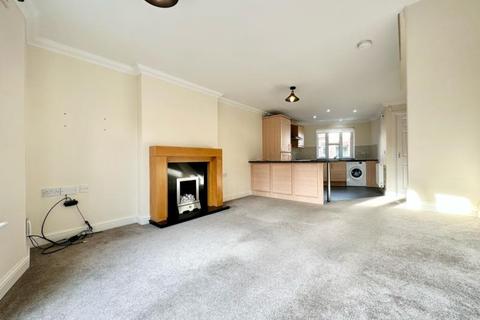 2 bedroom semi-detached house to rent - Northgate Mews, Cottingham, HU16 5RT