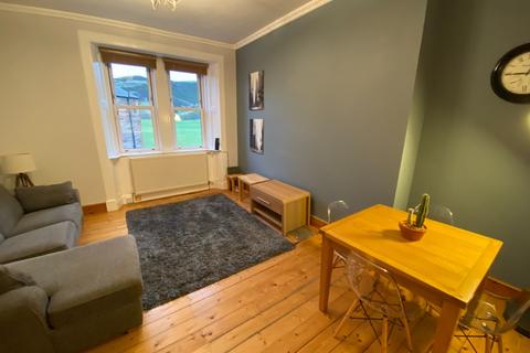 1 bedroom flat to rent - Milton Street, Abbeyhill, Edinburgh, EH8