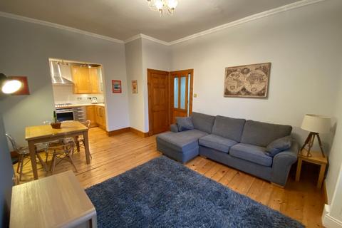 1 bedroom flat to rent - Milton Street, Abbeyhill, Edinburgh, EH8