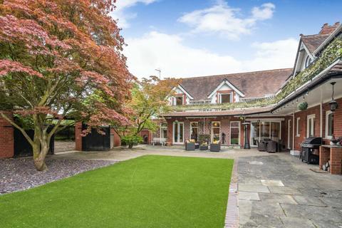 6 bedroom detached house for sale - St. Fagans