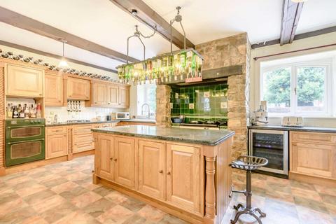 6 bedroom detached house for sale - St. Fagans