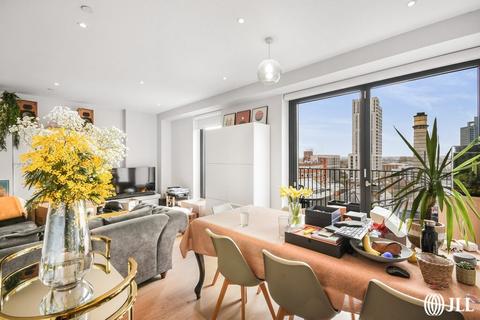 1 bedroom apartment to rent - The Ram Quarter London SW18