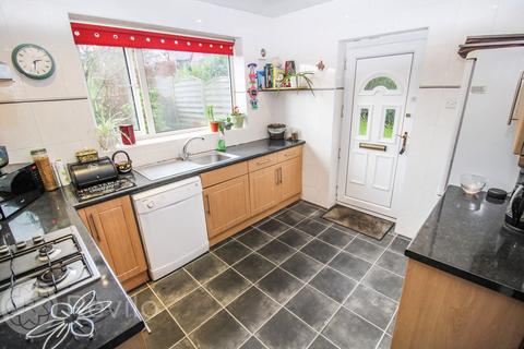 3 bedroom detached bungalow for sale - Keepers Drive, Norden, OL12