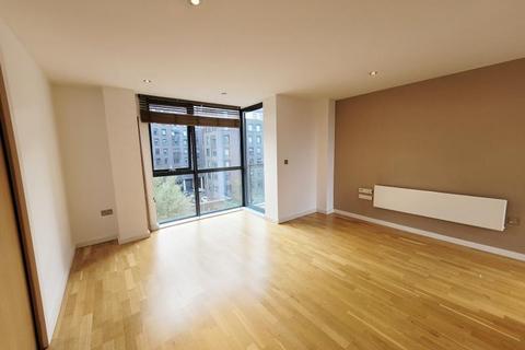 2 bedroom apartment to rent, Apt 4.11 :: Flint Glass Wharf